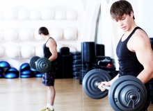 10 lời khuyên dành cho người mới tập gym