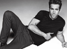  Bí quyết thể hình từ Ryan Reynolds