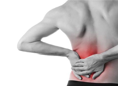 Một số nguyên nhân đau lưng mà bạn chưa biết