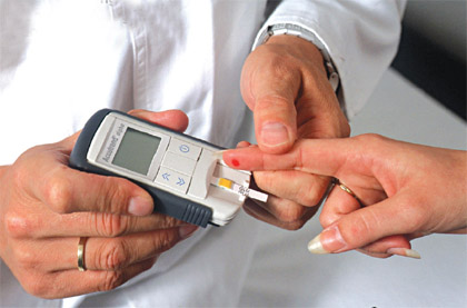 5 phương pháp kiểm soát bệnh tiểu đường