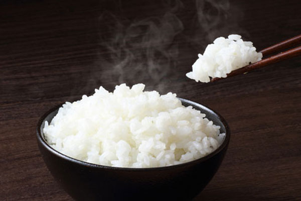 Ăn gạo trắng nhiều làm tăng nguy cơ tiểu đường
