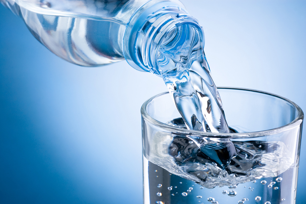 3 thời điểm uống nước giúp ngăn ngừa bệnh tim