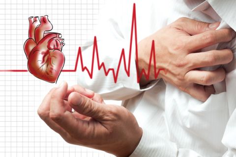 Sơ cứu đúng cách cho người lên cơn đau tim