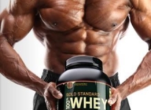 Vai trò dinh dưỡng thể hình quan trọng đến từ whey protein