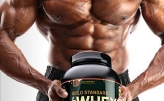 Vai trò dinh dưỡng thể hình quan trọng đến từ whey protein