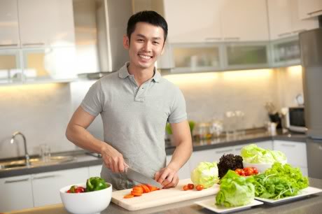 Đàn ông ăn chay có bị yếu sinh lý?