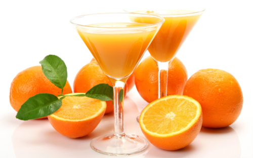  9 lợi ích sức khỏe tuyệt vời từ quả cam