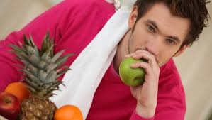 Tăng cường sinh lực nam giới với 5 loại trái cây ngày hè