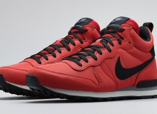 Bộ sưu tập giày nam Thu - Đông 2014 Nike Internationalist