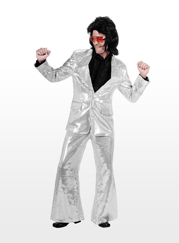 disco suit