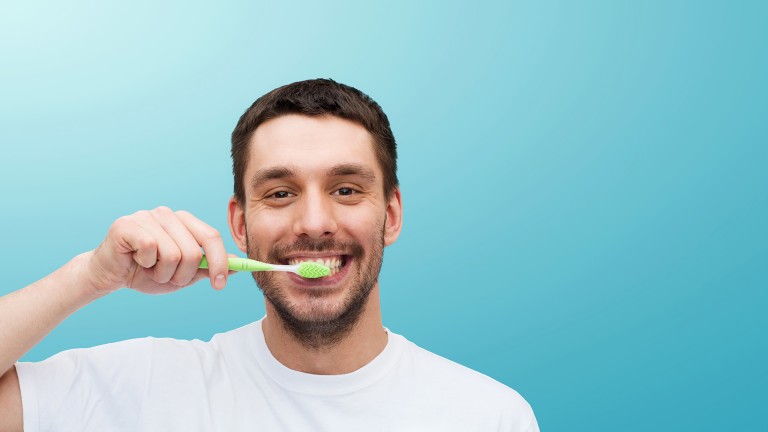 Mẹo chăm sóc răng miệng cho nam giới