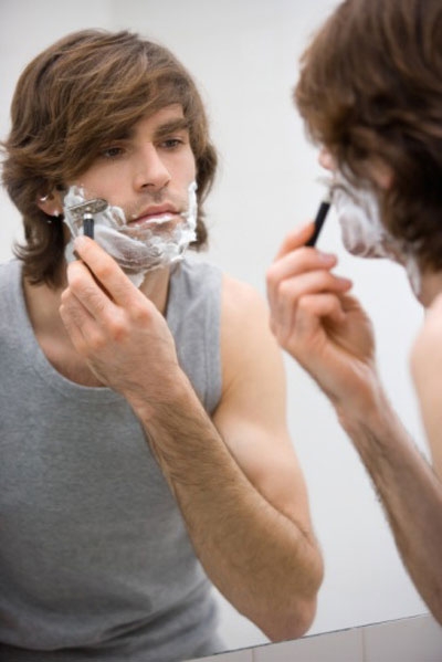 Các bước chăm sóc da mặt cho nam giới