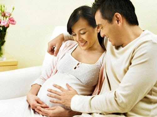 20 điều đàn ông nên biết khi vợ mình mang thai
